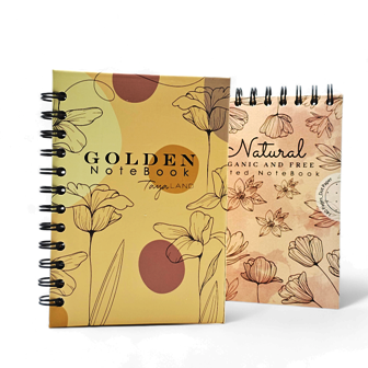 Librairie Bouarroudj - AGENDA NOTE BOOK A6+B6 2622.23.25.28